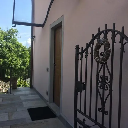 Ca' Dul Sul Ferienhaus Miazzina