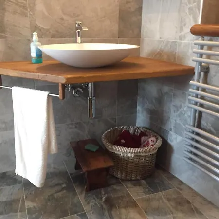 Ferienhaus Ca' Dul Sul