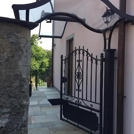 Ca' Dul Sul * Miazzina