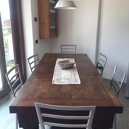 Ca' Dul Sul Ferienhaus *