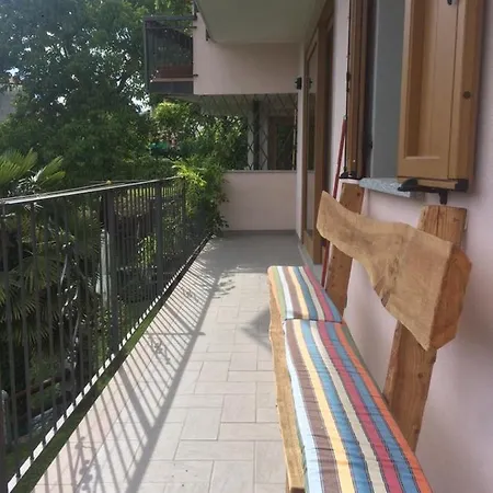 Ferienhaus Ca' Dul Sul Miazzina