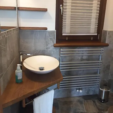 Ferienhaus Ca' Dul Sul *