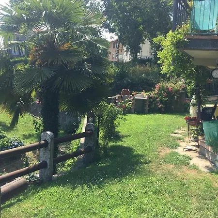 Ferienhaus Ca' Dul Sul Miazzina
