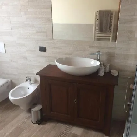 Ca' Dul Sul Ferienhaus Miazzina