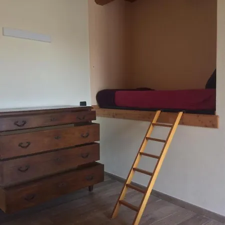 Ferienhaus Ca' Dul Sul *