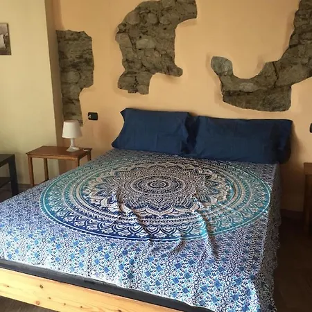 Ca' Dul Sul Ferienhaus Miazzina